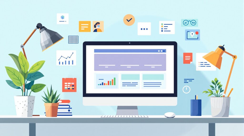 10 astuces pour améliorer l'aspect professionnel de votre site web - LeroyMedia