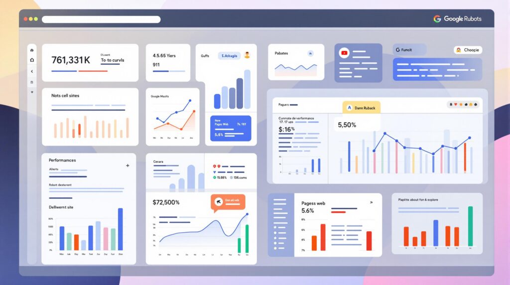 C'est quoi la Google Search Console ?