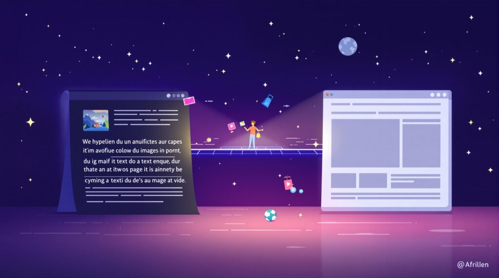 C'est quoi un hyperlien ? - LeroyMedia