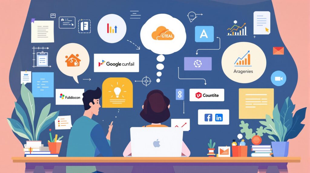 Comment bien choisir votre agence de communication