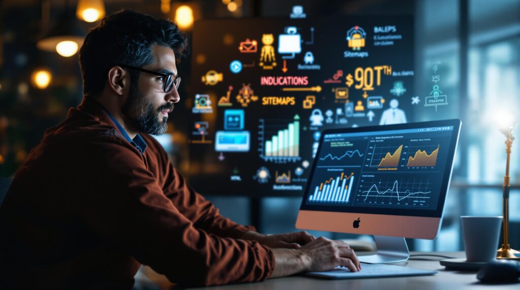 Comment éviter les problèmes d'indexation des pages de mon site web ? - LeroyMedia