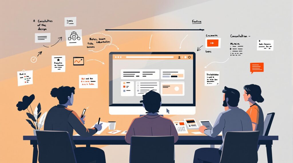 Comment faire une refonte de son site web ? LeroyMedia