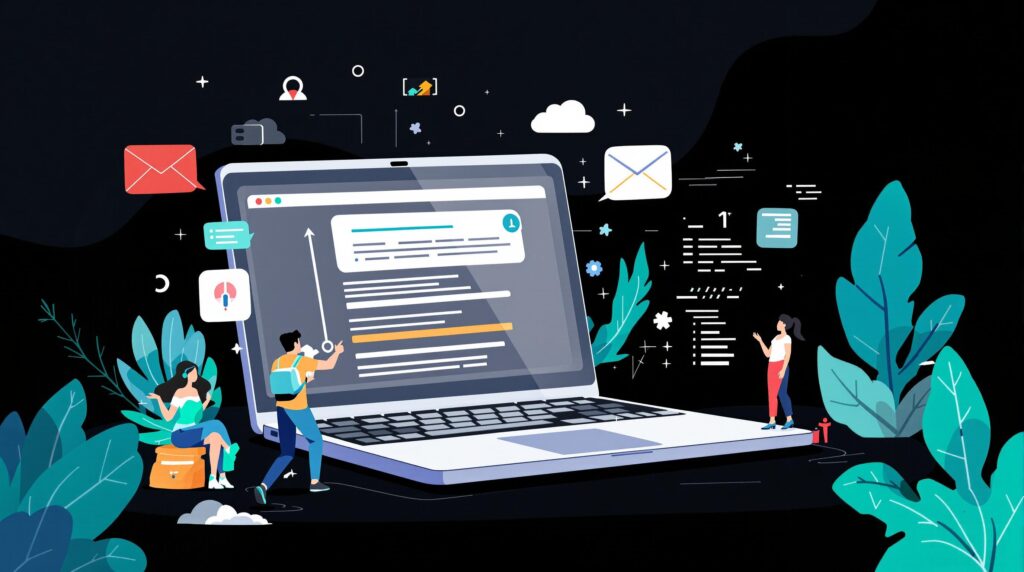 Comment installer et configurer WordPress facilement ?