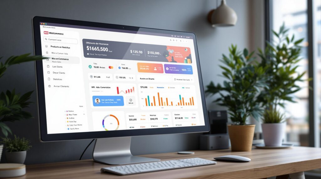Comment optimiser votre boutique WordPress avec WooCommerce ? - LeroyMedia