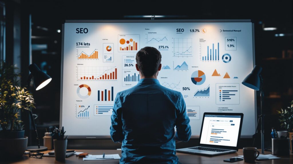 Comment procéder à l’optimisation de votre site web ? - LeroyMedia