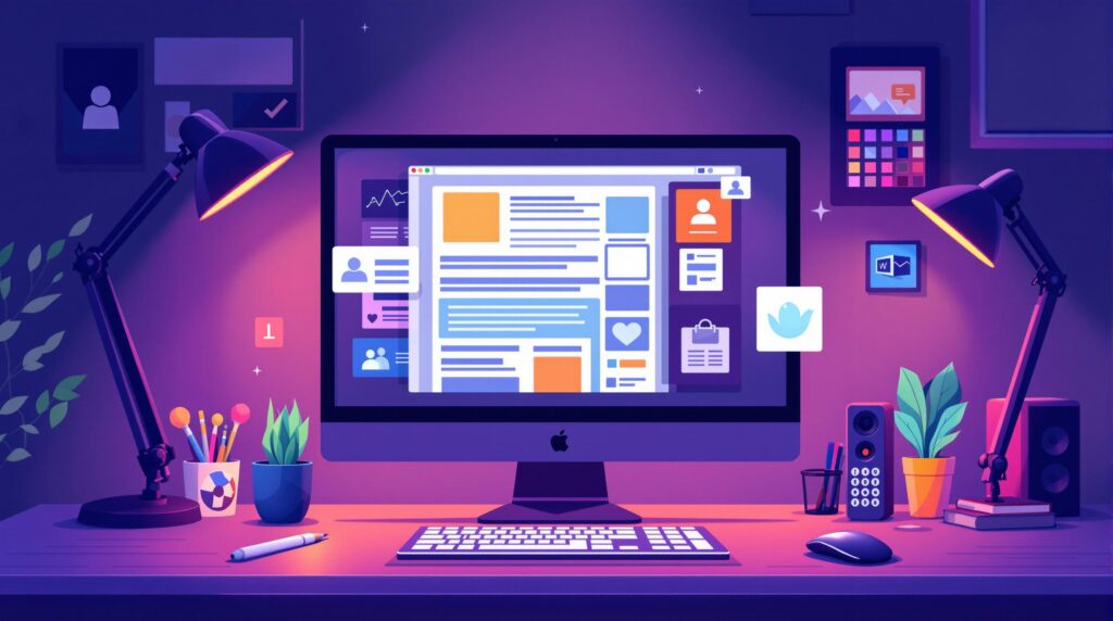 Éditez facilement votre site internet avec Elementor