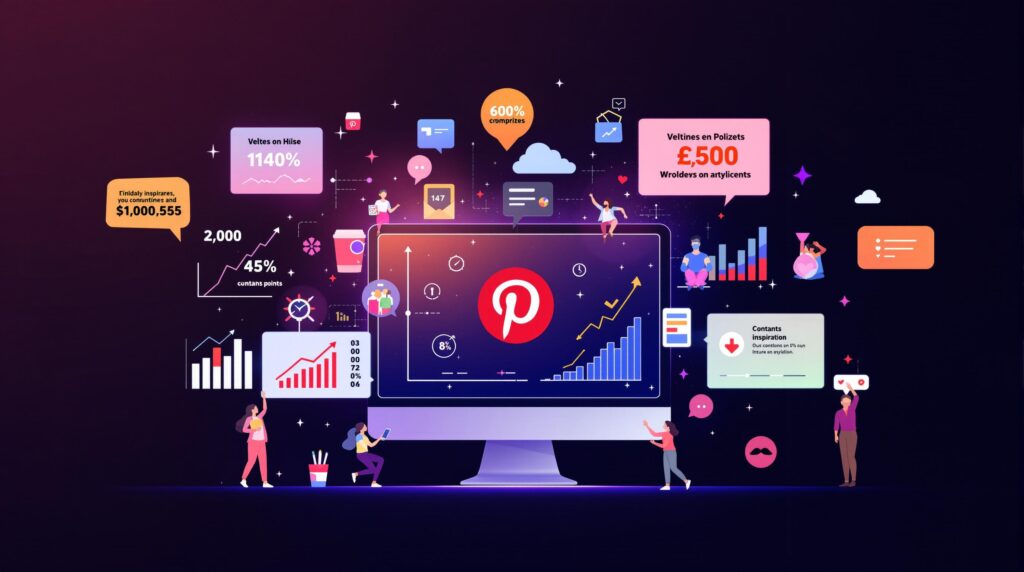 En 2022, Pinterest est un outil incontournable pour booster vos ventes