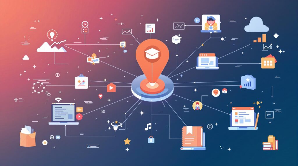 Le netlinking, comment l'utiliser à bon escient ? - LeroyMedia