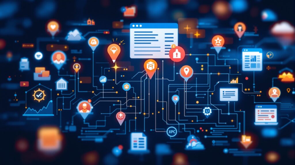 L'importance du sitemap XML en SEO LeroyMedia