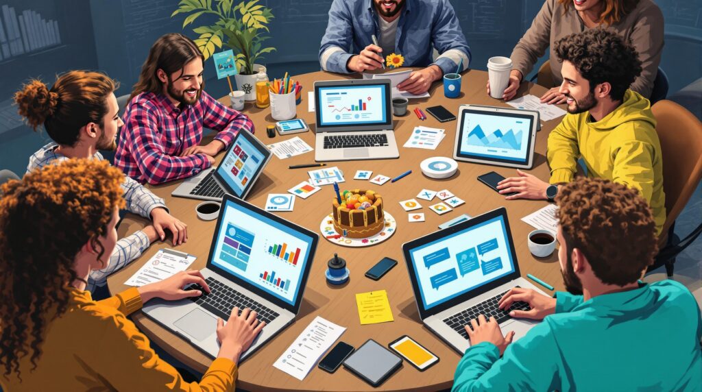 Notre avis complet sur LearnyBox : la plateforme LMS française qui monte