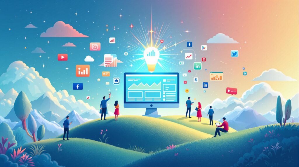 Pourquoi est-il important de créer du trafic sur votre site web ?