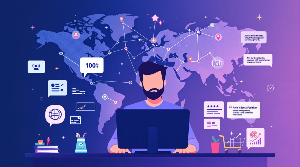 Pourquoi il est important d'avoir un site internet