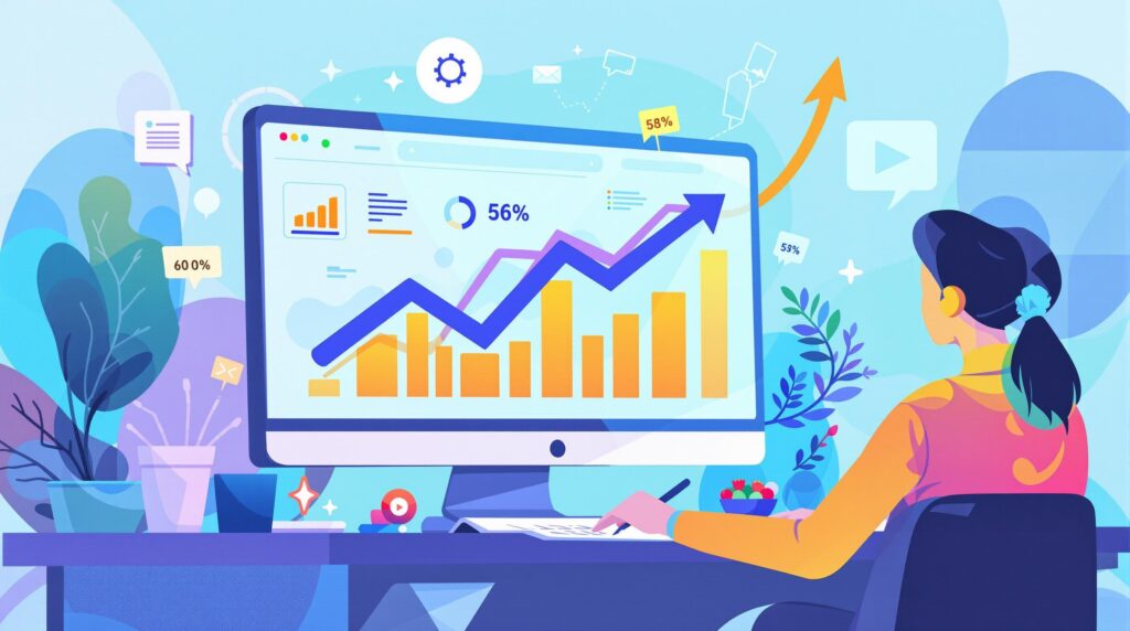 Pourquoi il est important de suivre les statistiques de son site internet ?