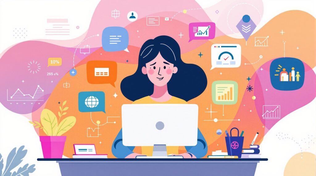 Quel contenu mettre en ligne pour répondre à quelle intention de recherche ? - LeroyMedia