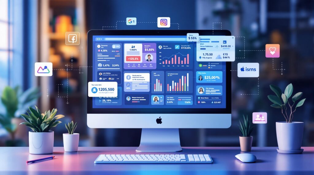 Qu'est ce que la bibliothèque publicitaire Facebook ? - LeroyMedia