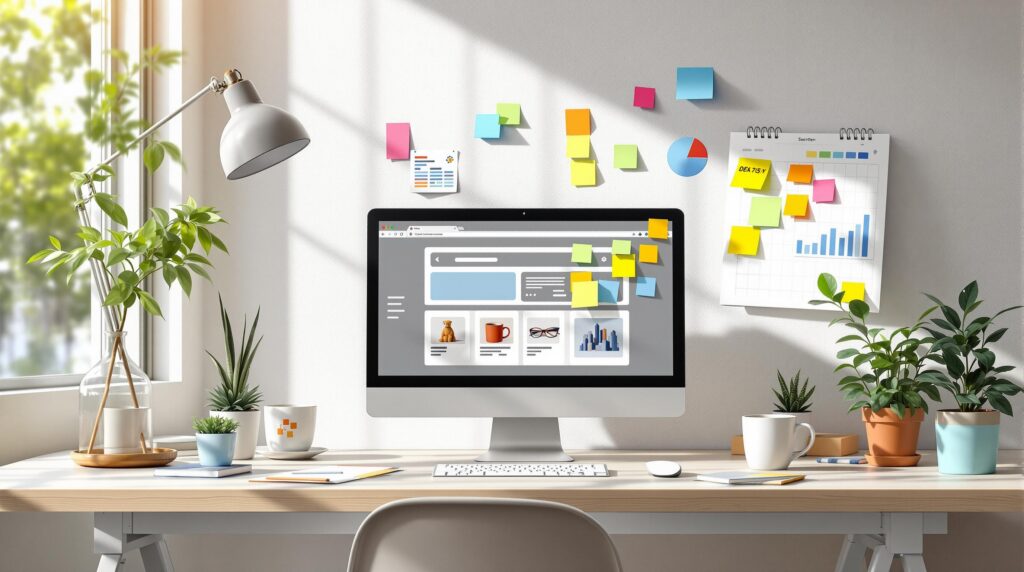 Rentrée Septembre 2022 : les conseils pour préparer votre site e-commerce - LeroyMedia