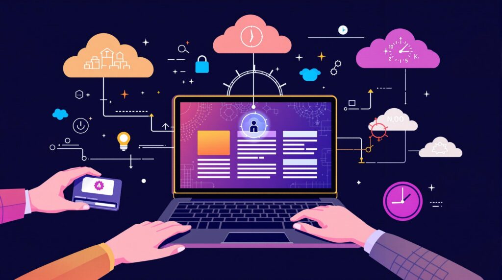 Sauvegarder son site internet, pensez-y !