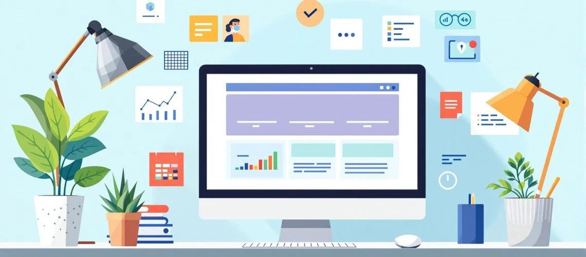 10 astuces pour améliorer l'aspect professionnel de votre site web - LeroyMedia