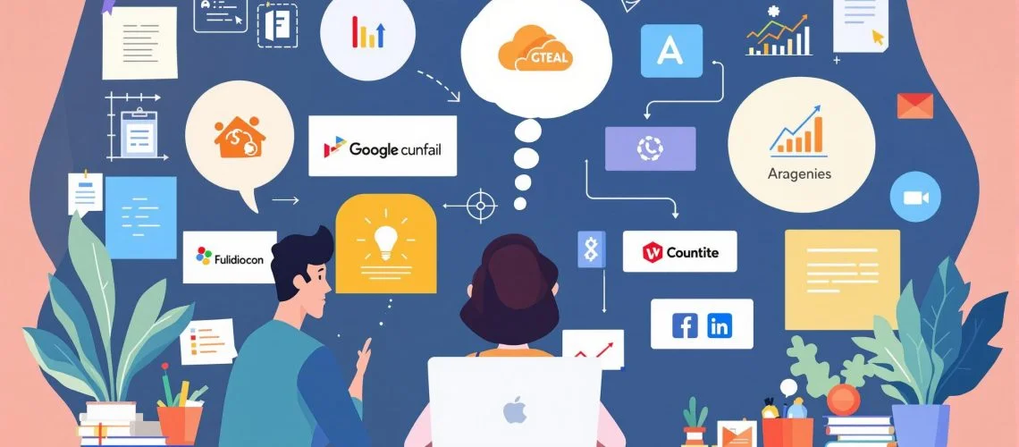 Comment bien choisir votre agence de communication