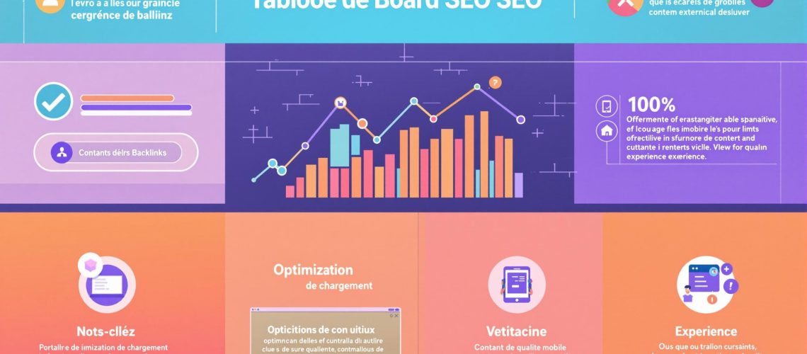 Quels sont les principaux critères en SEO ? - LeroyMedia